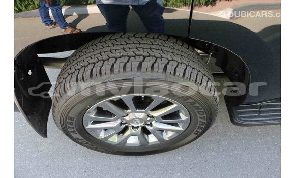 Buy Import Toyota Prado White Car in Import - Dubai in Attapeu Province Buy Import Toyota Prado White Car in Import - Dubai in Attapeu Province
