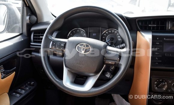 ຊື້ ການ ນຳ ເຂົ້າ Toyota Fortuner White ລົດ ໃນ Import - Dubai ໃນ Attapeu Province ຊື້ ການ ນຳ ເຂົ້າ Toyota Fortuner White ລົດ ໃນ Import - Dubai ໃນ Attapeu Province