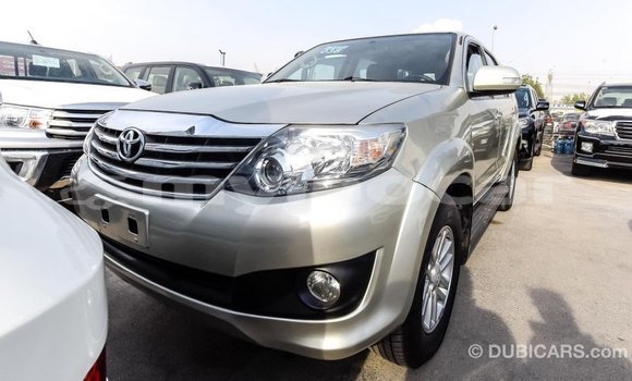 Buy Import Toyota Fortuner Other Car in Import - Dubai in Attapeu Province Buy Import Toyota Fortuner Other Car in Import - Dubai in Attapeu Province