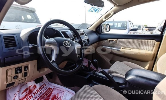 Buy Import Toyota Fortuner Other Car in Import - Dubai in Attapeu Province Buy Import Toyota Fortuner Other Car in Import - Dubai in Attapeu Province