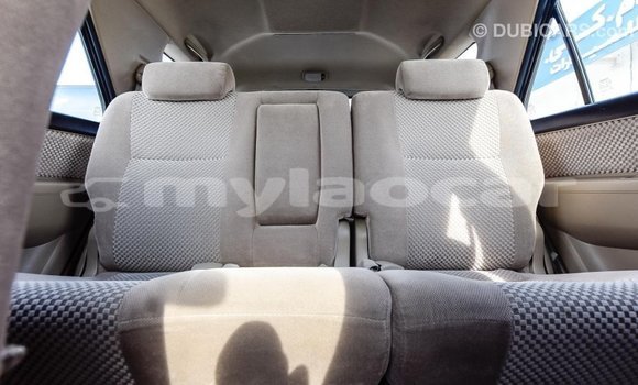 Buy Import Toyota Fortuner Other Car in Import - Dubai in Attapeu Province Buy Import Toyota Fortuner Other Car in Import - Dubai in Attapeu Province
