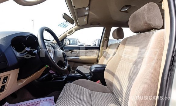 Buy Import Toyota Fortuner Other Car in Import - Dubai in Attapeu Province Buy Import Toyota Fortuner Other Car in Import - Dubai in Attapeu Province