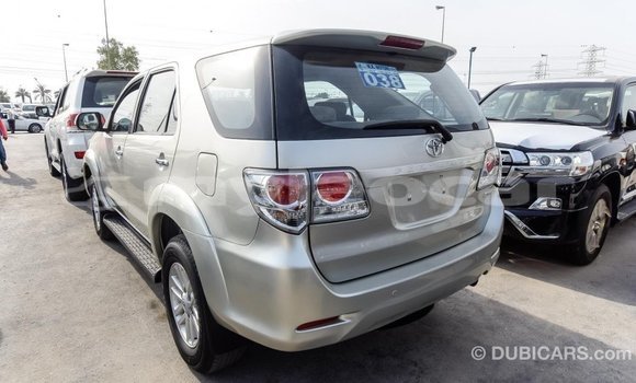 Buy Import Toyota Fortuner Other Car in Import - Dubai in Attapeu Province Buy Import Toyota Fortuner Other Car in Import - Dubai in Attapeu Province