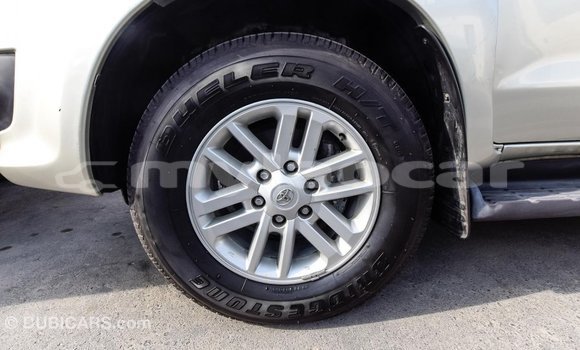 Buy Import Toyota Fortuner Other Car in Import - Dubai in Attapeu Province Buy Import Toyota Fortuner Other Car in Import - Dubai in Attapeu Province