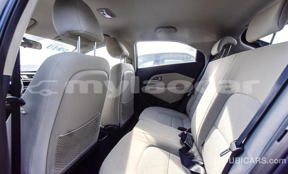 ຊື້ ການ ນຳ ເຂົ້າ Kia Rio Black ລົດ ໃນ Import - Dubai ໃນ Attapeu Province ຊື້ ການ ນຳ ເຂົ້າ Kia Rio Black ລົດ ໃນ Import - Dubai ໃນ Attapeu Province