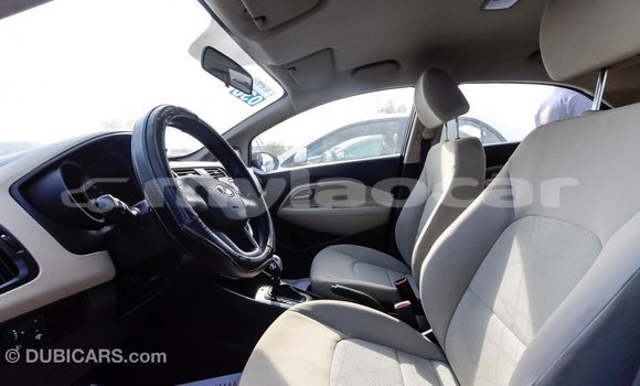 ຊື້ ການ ນຳ ເຂົ້າ Kia Rio Black ລົດ ໃນ Import - Dubai ໃນ Attapeu Province ຊື້ ການ ນຳ ເຂົ້າ Kia Rio Black ລົດ ໃນ Import - Dubai ໃນ Attapeu Province