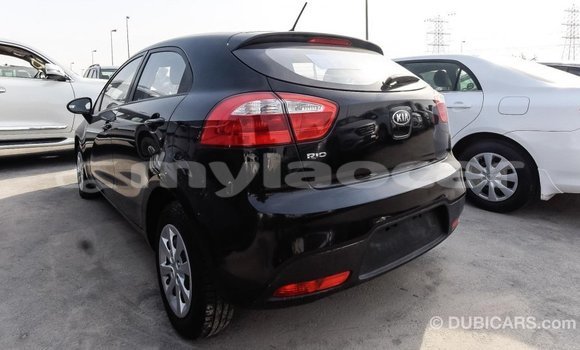 ຊື້ ການ ນຳ ເຂົ້າ Kia Rio Black ລົດ ໃນ Import - Dubai ໃນ Attapeu Province ຊື້ ການ ນຳ ເຂົ້າ Kia Rio Black ລົດ ໃນ Import - Dubai ໃນ Attapeu Province