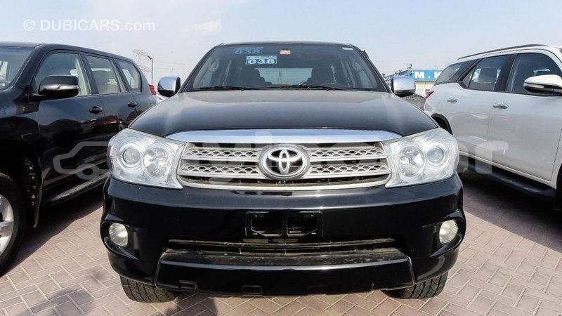 Big with watermark toyota fortuner attapeu province import dubai 1806