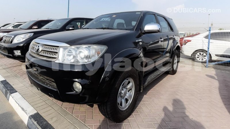 Big with watermark toyota fortuner attapeu province import dubai 1806