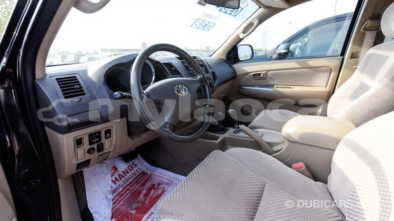 Big with watermark toyota fortuner attapeu province import dubai 1806