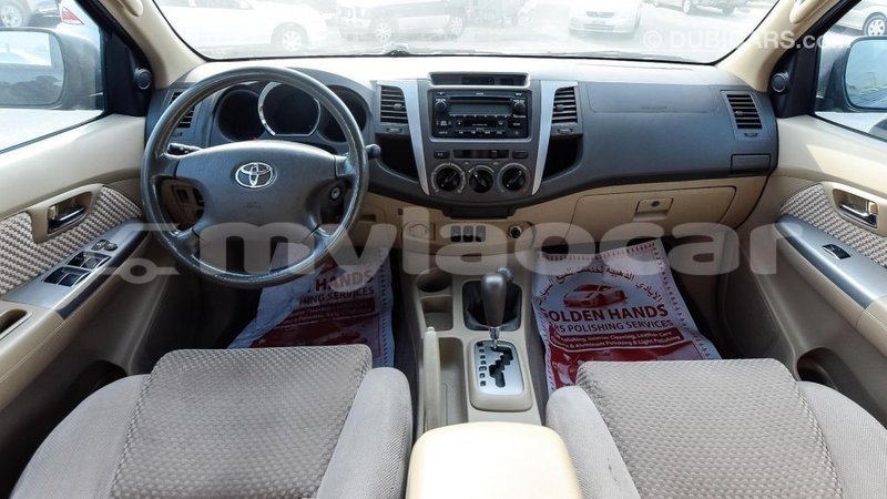 Big with watermark toyota fortuner attapeu province import dubai 1806