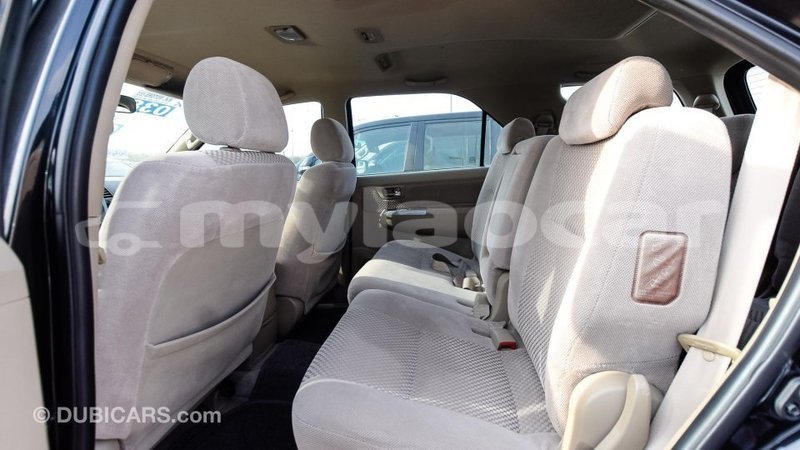 Big with watermark toyota fortuner attapeu province import dubai 1806