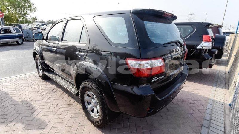 Big with watermark toyota fortuner attapeu province import dubai 1806