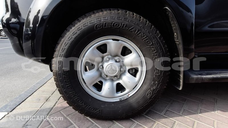 Big with watermark toyota fortuner attapeu province import dubai 1806