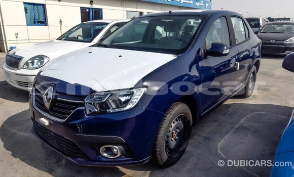 ຊື້ ການ ນຳ ເຂົ້າ Renault Symbol Blue ລົດ ໃນ Import - Dubai ໃນ Attapeu Province ຊື້ ການ ນຳ ເຂົ້າ Renault Symbol Blue ລົດ ໃນ Import - Dubai ໃນ Attapeu Province