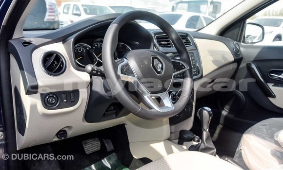 ຊື້ ການ ນຳ ເຂົ້າ Renault Symbol Blue ລົດ ໃນ Import - Dubai ໃນ Attapeu Province ຊື້ ການ ນຳ ເຂົ້າ Renault Symbol Blue ລົດ ໃນ Import - Dubai ໃນ Attapeu Province