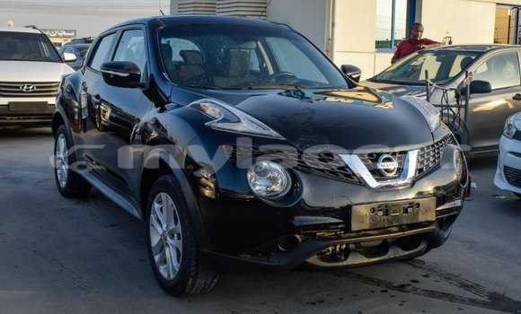 Buy Import Nissan Juke Black Car in Import - Dubai in Attapeu Province Buy Import Nissan Juke Black Car in Import - Dubai in Attapeu Province