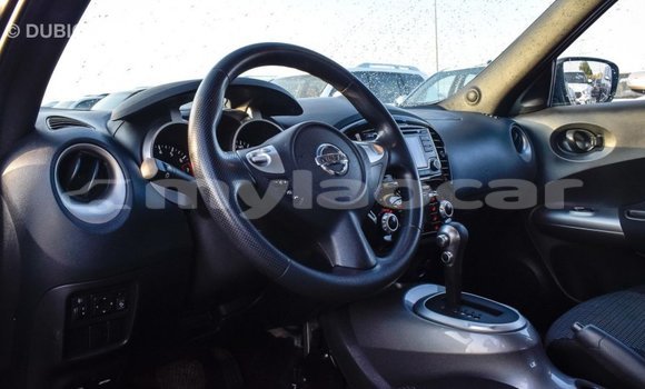 Buy Import Nissan Juke Black Car in Import - Dubai in Attapeu Province Buy Import Nissan Juke Black Car in Import - Dubai in Attapeu Province