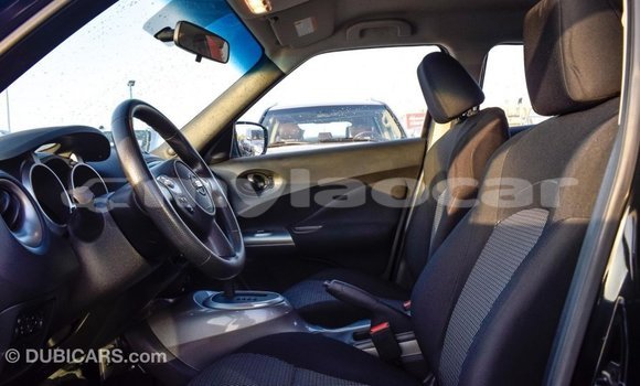 Buy Import Nissan Juke Black Car in Import - Dubai in Attapeu Province Buy Import Nissan Juke Black Car in Import - Dubai in Attapeu Province