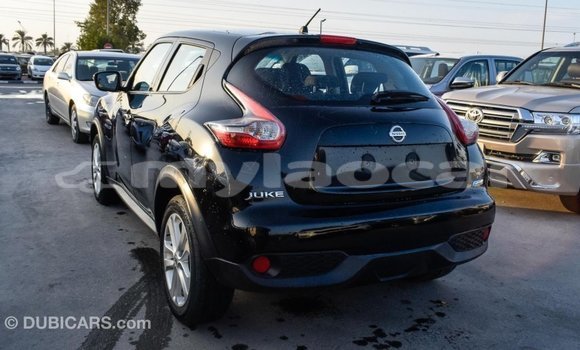 Buy Import Nissan Juke Black Car in Import - Dubai in Attapeu Province Buy Import Nissan Juke Black Car in Import - Dubai in Attapeu Province