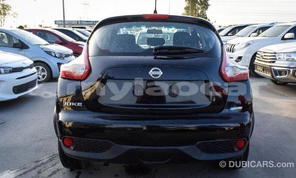 Buy Import Nissan Juke Black Car in Import - Dubai in Attapeu Province Buy Import Nissan Juke Black Car in Import - Dubai in Attapeu Province