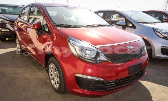 ຊື້ ການ ນຳ ເຂົ້າ Kia Rio Red ລົດ ໃນ Import - Dubai ໃນ Attapeu Province ຊື້ ການ ນຳ ເຂົ້າ Kia Rio Red ລົດ ໃນ Import - Dubai ໃນ Attapeu Province