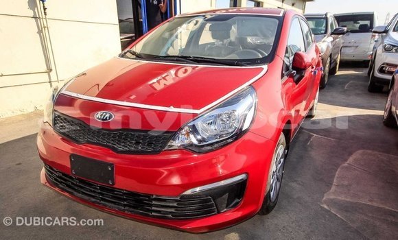 ຊື້ ການ ນຳ ເຂົ້າ Kia Rio Red ລົດ ໃນ Import - Dubai ໃນ Attapeu Province ຊື້ ການ ນຳ ເຂົ້າ Kia Rio Red ລົດ ໃນ Import - Dubai ໃນ Attapeu Province
