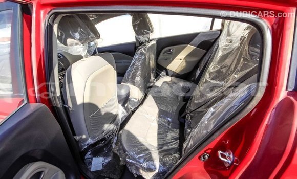 ຊື້ ການ ນຳ ເຂົ້າ Kia Rio Red ລົດ ໃນ Import - Dubai ໃນ Attapeu Province ຊື້ ການ ນຳ ເຂົ້າ Kia Rio Red ລົດ ໃນ Import - Dubai ໃນ Attapeu Province