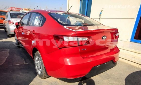 ຊື້ ການ ນຳ ເຂົ້າ Kia Rio Red ລົດ ໃນ Import - Dubai ໃນ Attapeu Province ຊື້ ການ ນຳ ເຂົ້າ Kia Rio Red ລົດ ໃນ Import - Dubai ໃນ Attapeu Province
