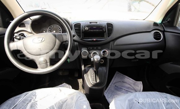 Acheter Import Voiture Hyundai i10 Autre à Import - Dubai, Attapeu Province Acheter Import Voiture Hyundai i10 Autre à Import - Dubai, Attapeu Province