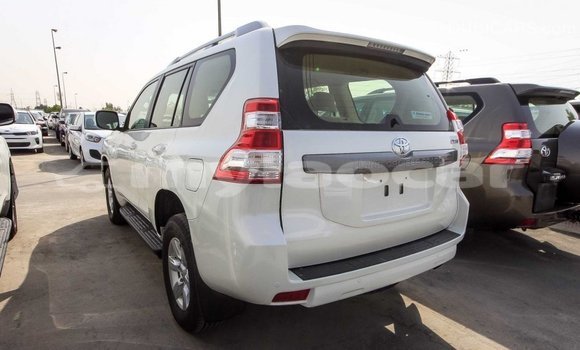 ຊື້ ການ ນຳ ເຂົ້າ Toyota Prado White ລົດ ໃນ Import - Dubai ໃນ Attapeu Province ຊື້ ການ ນຳ ເຂົ້າ Toyota Prado White ລົດ ໃນ Import - Dubai ໃນ Attapeu Province