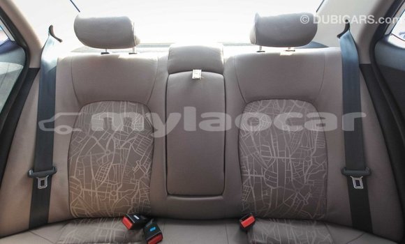 Buy Import Hyundai i10 White Car in Import - Dubai in Attapeu Province Buy Import Hyundai i10 White Car in Import - Dubai in Attapeu Province