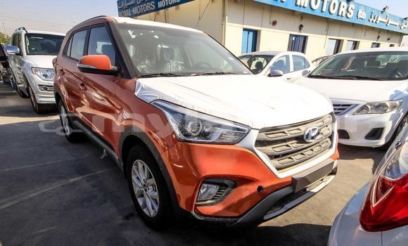Buy Import Hyundai Creta Other Car in Import - Dubai in Attapeu Province Buy Import Hyundai Creta Other Car in Import - Dubai in Attapeu Province
