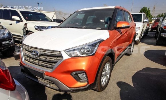 Buy Import Hyundai Creta Other Car in Import - Dubai in Attapeu Province Buy Import Hyundai Creta Other Car in Import - Dubai in Attapeu Province