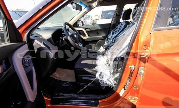 Buy Import Hyundai Creta Other Car in Import - Dubai in Attapeu Province Buy Import Hyundai Creta Other Car in Import - Dubai in Attapeu Province