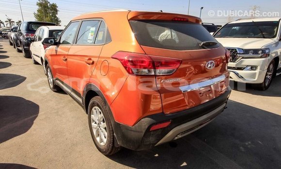 Buy Import Hyundai Creta Other Car in Import - Dubai in Attapeu Province Buy Import Hyundai Creta Other Car in Import - Dubai in Attapeu Province