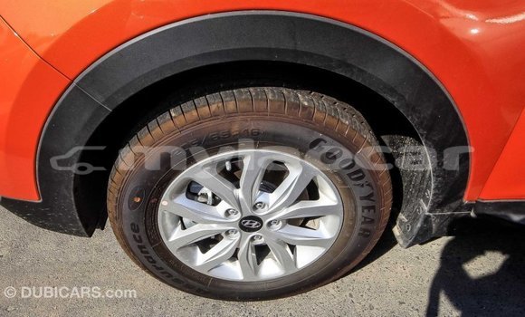 Buy Import Hyundai Creta Other Car in Import - Dubai in Attapeu Province Buy Import Hyundai Creta Other Car in Import - Dubai in Attapeu Province