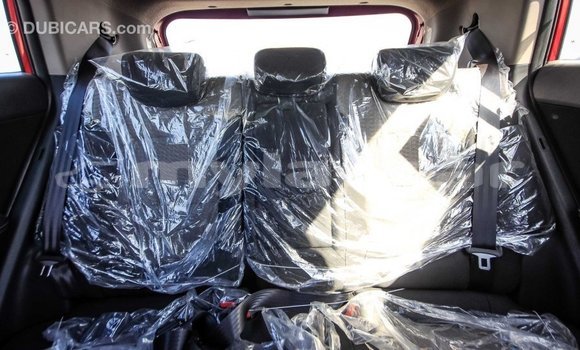 ຊື້ ການ ນຳ ເຂົ້າ Hyundai Creta Red ລົດ ໃນ Import - Dubai ໃນ Attapeu Province ຊື້ ການ ນຳ ເຂົ້າ Hyundai Creta Red ລົດ ໃນ Import - Dubai ໃນ Attapeu Province