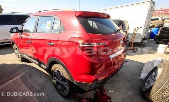 ຊື້ ການ ນຳ ເຂົ້າ Hyundai Creta Red ລົດ ໃນ Import - Dubai ໃນ Attapeu Province ຊື້ ການ ນຳ ເຂົ້າ Hyundai Creta Red ລົດ ໃນ Import - Dubai ໃນ Attapeu Province