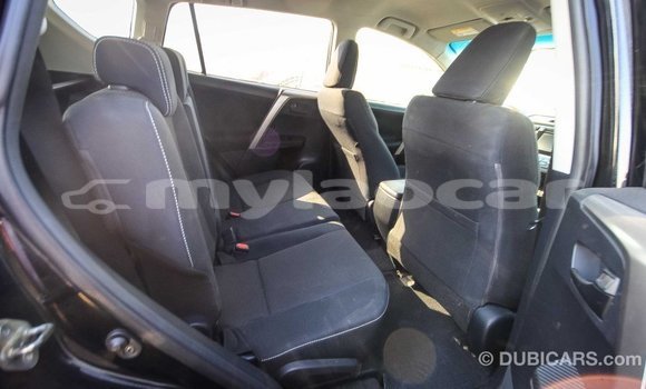Buy Import Toyota HiAce Black Truck in Import - Dubai in Attapeu Province Buy Import Toyota HiAce Black Truck in Import - Dubai in Attapeu Province