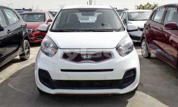 Acheter Import Voiture Kia Picanto Blanc à Import - Dubai, Attapeu Province Acheter Import Voiture Kia Picanto Blanc à Import - Dubai, Attapeu Province