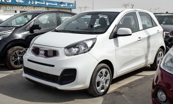 Acheter Import Voiture Kia Picanto Blanc à Import - Dubai, Attapeu Province Acheter Import Voiture Kia Picanto Blanc à Import - Dubai, Attapeu Province