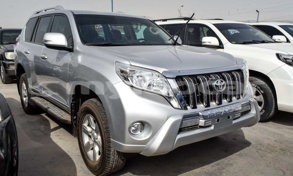 Buy Import Toyota Prado Other Car in Import - Dubai in Attapeu Province Buy Import Toyota Prado Other Car in Import - Dubai in Attapeu Province