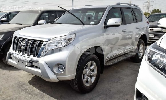 Buy Import Toyota Prado Other Car in Import - Dubai in Attapeu Province Buy Import Toyota Prado Other Car in Import - Dubai in Attapeu Province