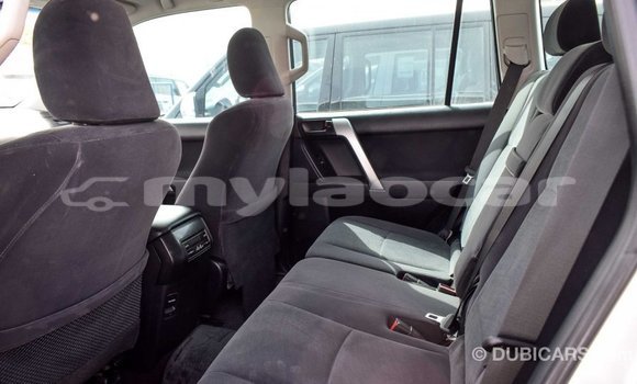 Buy Import Toyota Prado Other Car in Import - Dubai in Attapeu Province Buy Import Toyota Prado Other Car in Import - Dubai in Attapeu Province