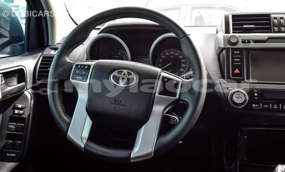Buy Import Toyota Prado Other Car in Import - Dubai in Attapeu Province Buy Import Toyota Prado Other Car in Import - Dubai in Attapeu Province