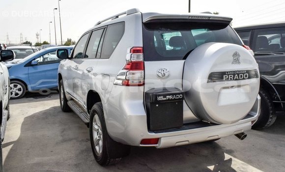 Buy Import Toyota Prado Other Car in Import - Dubai in Attapeu Province Buy Import Toyota Prado Other Car in Import - Dubai in Attapeu Province