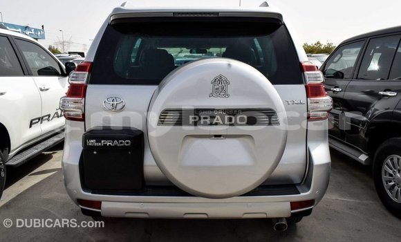 Buy Import Toyota Prado Other Car in Import - Dubai in Attapeu Province Buy Import Toyota Prado Other Car in Import - Dubai in Attapeu Province
