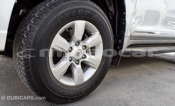 Buy Import Toyota Prado Other Car in Import - Dubai in Attapeu Province Buy Import Toyota Prado Other Car in Import - Dubai in Attapeu Province