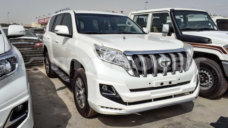 Big with watermark toyota prado attapeu province import dubai 1820